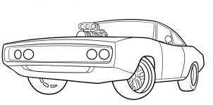 You can use our amazing online tool to color and edit the following dodge challenger coloring pages. How To Draw The Fast And Furious 1970 Dodge Charger Step By Step Cars Draw Cars Online Transport Cars Coloring Pages Dodge Charger Race Car Coloring Pages