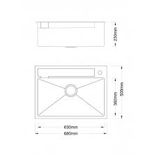 boshsini under mount kitchen sink with
