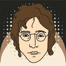 John Lennon adalah Abang-abangan Biasa yang Mungkin Kalau di Tongkrongan  Suka Cerita 'Jaman Gue Dulu Nih Ya' dan Kalau di Rumah Suka Marahin Istri  dan Anaknya