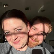 Renee Carney and Aidan Taylor's Wedding Website