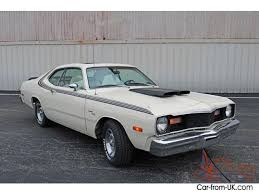 Find new and used 1975 dodge dart classics for sale by classic car dealers and private sellers near you. 1975 Dodge Dart Sport Rare Car Factory Sunroof Fold Down Rear Seat No Rust