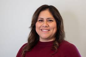 Rocio Cruz-Olivera, M.A., LPC, ACS