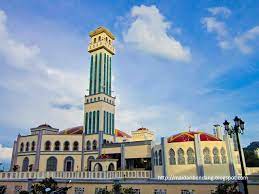 Tempat ini adalah satu tempat peninggalan bersejarah yang memang telah ada sejak tahun 1876. 15 Tempat Bersejarah Di Pulau Pinang Terkenal Dan Menarik Perhatian