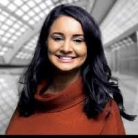 Katherine Netherton's Instagram, Twitter & Facebook