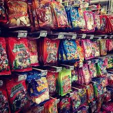 Stand Bonbons Chez Gifi Instagram Photos Bonbon