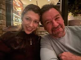 Kim Waldo's Instagram, Twitter & Facebook