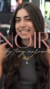 “It’s not just the hair —...