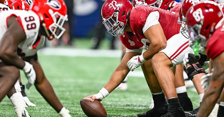 By the Numbers: Closer look at the competition for the 2026 Georgia Bulldogs