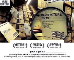 Merchants of Doubt' showing at the Wheeler | AspenTimes.com