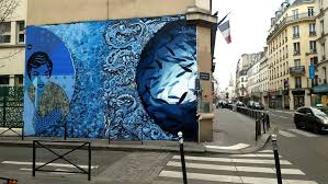 Artist Michael Beerens