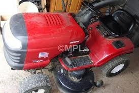 Check the switch to see if it's operational. Craftsman Lawn Mower Fuel Filter 1992 Jeep Wrangler Wiring Schematic Temperature Fusebox Tukune Jeanjaures37 Fr