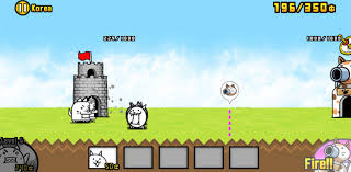 Battle Cats Mod Apk Download In 2020 Battle Game Guide Free Games