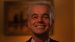 Leland didn't kill anyone. It was an evil spirit named Bob.  #alternativefacts