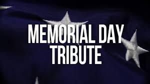 Check with your store before heading out as hours can vary and some stores will operate with reduced holiday hours. Memorial Day Countdown