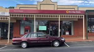 Any advice provided on this website is of a general nature only and does not take into account your personal needs, objectives and financial circumstances. Community Wins Battle To Keep Bendigo Bank S Korumburra Branch Open Abc News