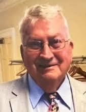 Obituary information for Bill