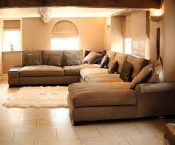 Extra Large Sectional Sleeper Sofa Photo 1 Large Sectional Sofa Sectional Sofa With Chaise Extra Large Sectional Sofa