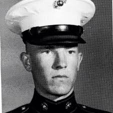 Seems like another life.