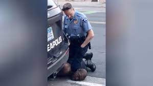 He did not die of common health conditions. That S Just Not Taught Police Experts Condemn Knee Restraint On George Floyd 10tv Com