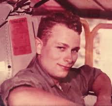 Steven Gerald Eggert