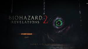 Revelations 2 will see the return of claire redfield as the main protagonist, as she is abducted along with barry burton's daughter. Resident Evil Revelations 2 Pc Port Impressions