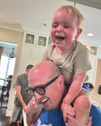 Three years with kindest, silliest, cutest, sweetest and cleverest little  boy. Grateful for the chance to see and discover the world anew through  your eyes, Jack. To experience the thrill of jumping