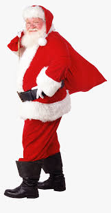 Santa claus reindeer christmas cartoon, santa claus creative, food. Santa Claus Png Image Real Santa Claus Png Transparent Png Transparent Png Image Pngitem