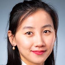 Shan Huang's Instagram, Twitter & Facebook