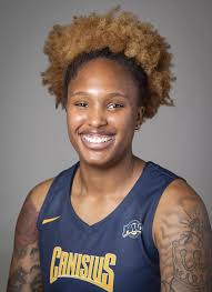 2019-20 Women's Basketball Roster