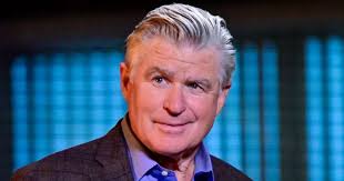 John Travolta leads tributes to his co-star Treat Williams after his tragic  death