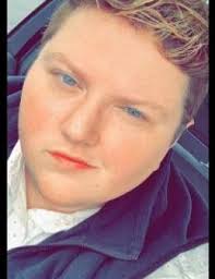 Obituary for Ashley Mariah Barnes