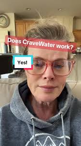 Crave Water Reviews