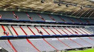 Alle jobs und stellenangebote in bamberg, bayreuth, coburg und der umgebung. Fc Bayern Baut Allianz Arena Um Das Hat Sich Schon Verandert Fussball News Sky Sport