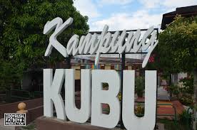Learn how to create your own. Kampung Kubu Tanjong Malim Malaysia