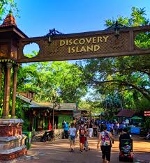 The children will be empowered by exploring ways god shines great light in the world and by learning how they can also shine god's light by reflecting what they've learned. Discovery Island Disneys Animal Kingdom Disney World Orlando 1 2 Travel Dads