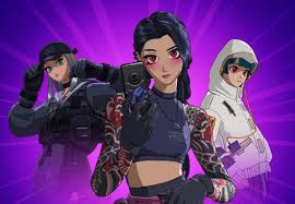 Epic games began fortnite season 5 off with a bang. Fortnite Skins Knowledia News