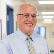 Garrett Pitcher, Ph.D.