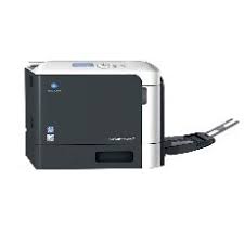 Драйвер для принтера konica minolta bizhub 164. Konica Minolta C3100p Bizhub C3100p Printer Copyfaxes