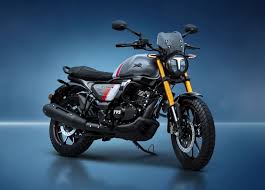 TVS Ronin
