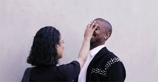 Not only did tessa thompson confirm that michael b. Gaelgarcia Tessa Thompson And Michael B Jordan For Ew November On Make A Gif