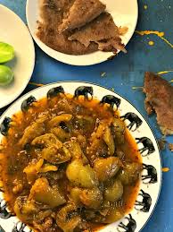 hare tamatar ki sabji green tomato curry recipe tomato curry curry green tomatoes