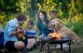 Ideas for columbus day activities. 13 Must Do Camping Activities For Kids Activekids