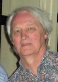 Christopher Grant Obituary