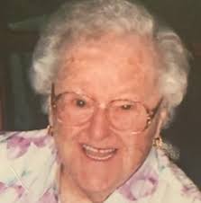 Dorothea R. Johnston (McDonald) Obituary