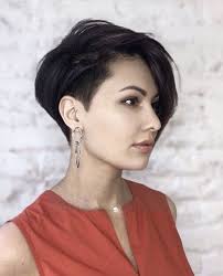Short Haircut ideas