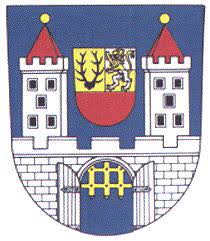Podívejte se také na informace o firmách a osobách v obci domažlice. Hostoun Domazlice Erb Znak Coat Of Arms Crest Of Hostoun Domazlice