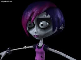 Image result for Disa zombica