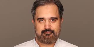 Arbab directs the Railways to Accelerate the Progress