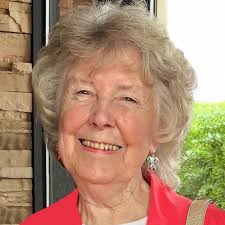 Dolores Soderholm Park Obituary (1934