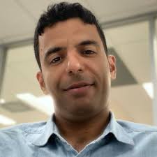 Hossein Riazi, MBA, Ph.D.